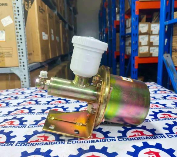 Tổng phanh xe xúc lật LiuGong 836 hàng chính hãng LiuGong mã 22C0285