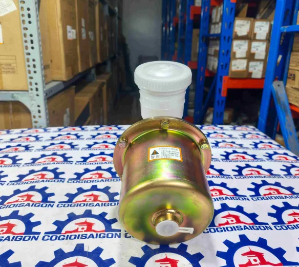 Tổng phanh xe xúc lật LiuGong 836 hàng chính hãng LiuGong mã 22C0285
