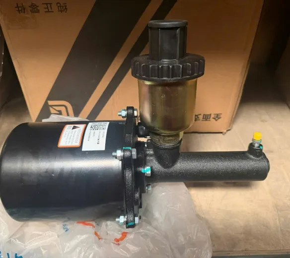 Tổng phanh xe xúc lật LiuGong 855 mã 13C1354