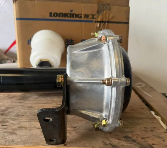 Tổng phanh xe xúc lật LonKing 855 mã 60500008038