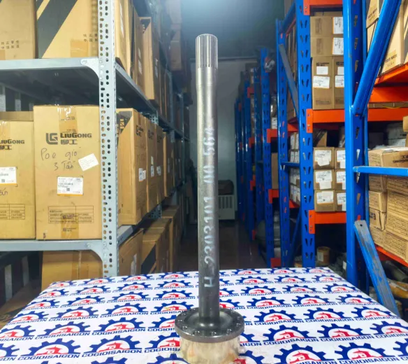 Trục láp xe nâng LiuGong
