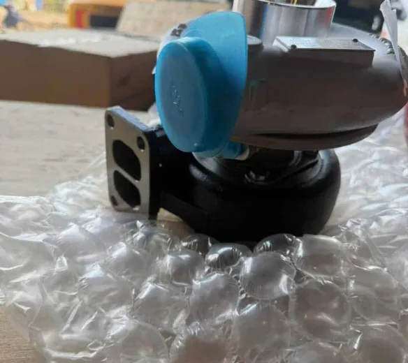 Turbo tăng áp Weichai WP6 xe xúc lật hàng chính hãng