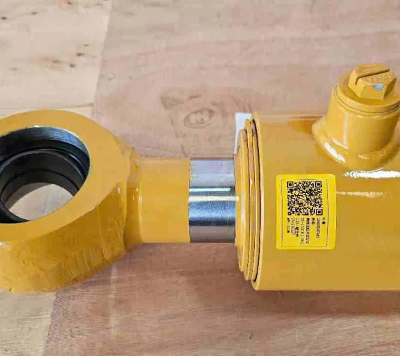 Ty lái , ruột ty lái xe xúc lật Lonking hàng chính hãng