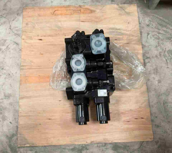 Van Phân Phối, Van tổng , bộ chia cái chính hãng Lonking