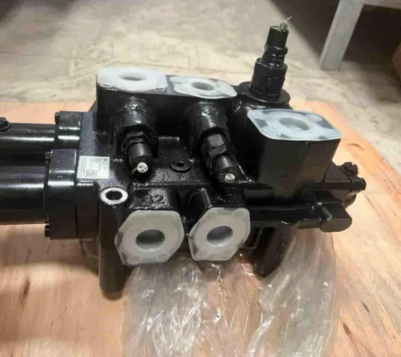Van Phân Phối, Van tổng , bộ chia cái chính hãng Lonking
