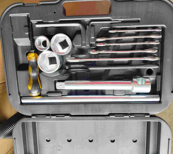 Xe nâng điện Delifork CPD3 3 tấn